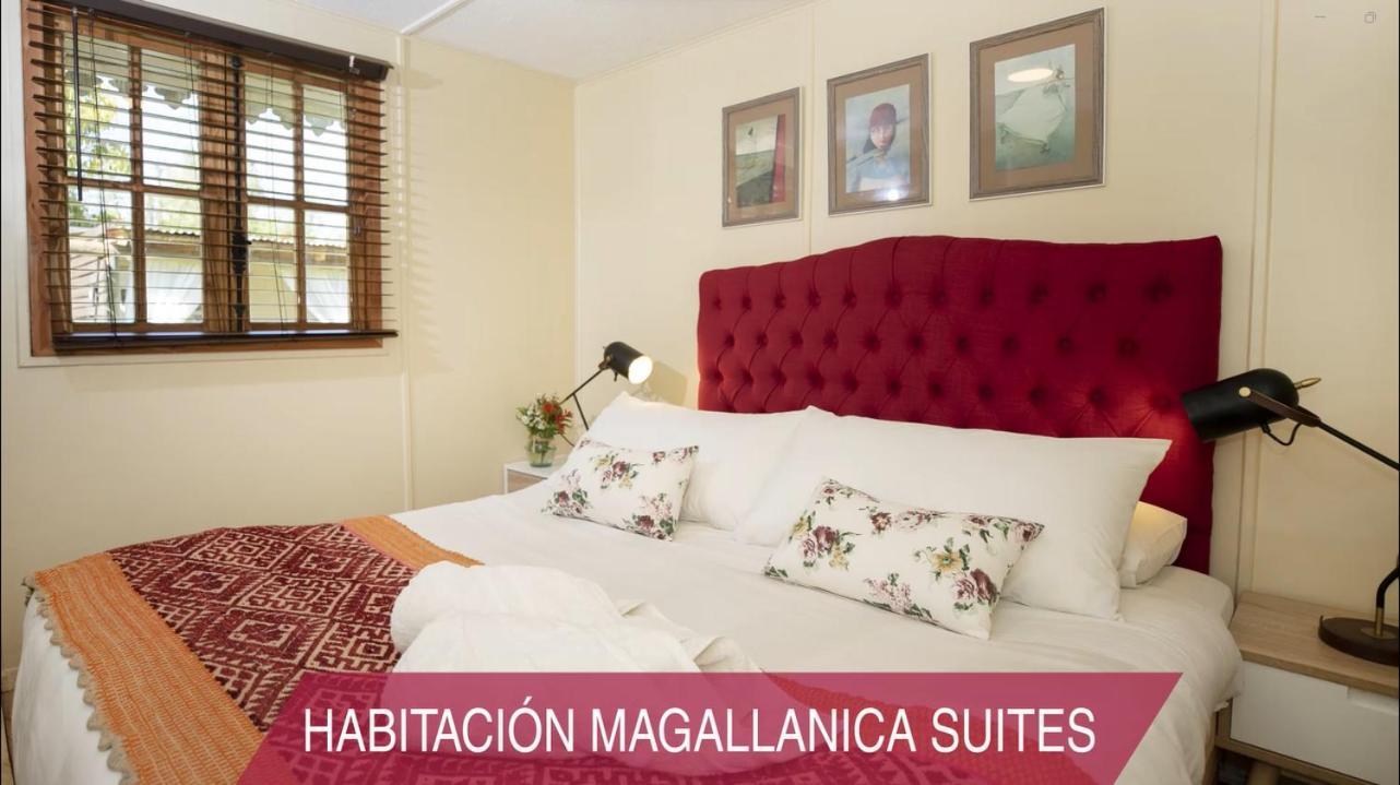 Hotel La Calma De Rita - Pirque Exterior photo